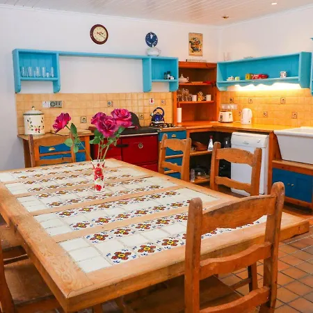 The Old Barracks,caherdaniel