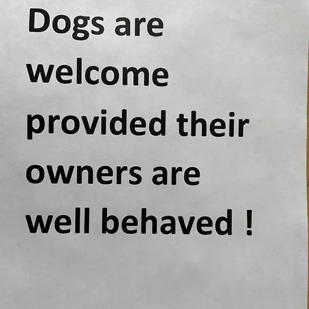 The Old Barracks,caherdaniel 펜션 *