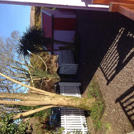 The Old Barracks,caherdaniel