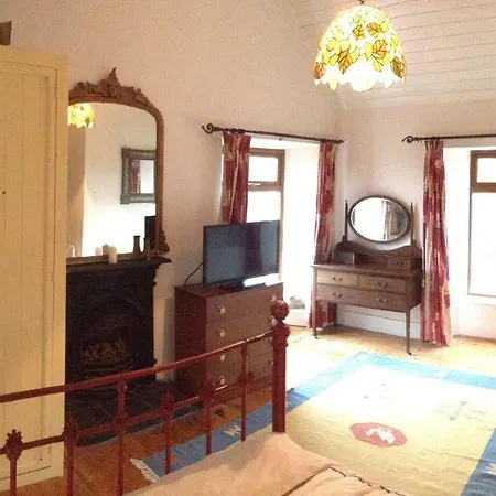 The Old Barracks,caherdaniel * Caherdaniel