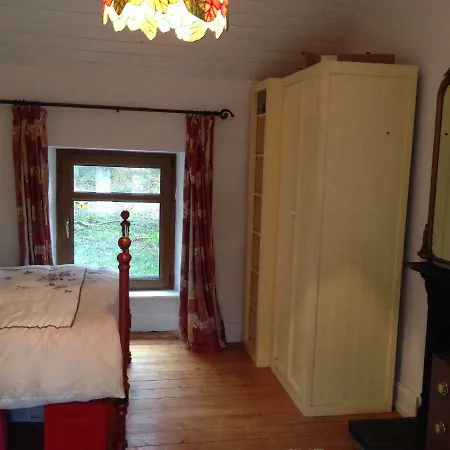 The Old Barracks,caherdaniel * Caherdaniel