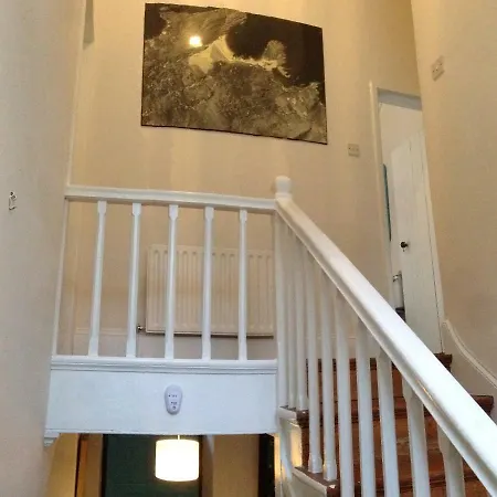 The Old Barracks,caherdaniel * Caherdaniel