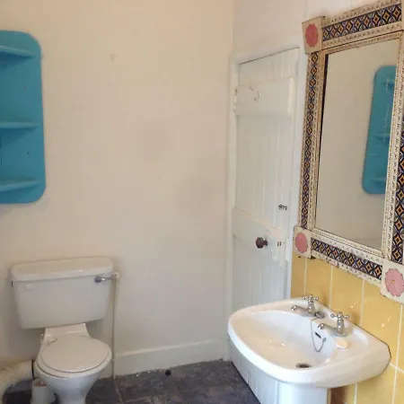 The Old Barracks,caherdaniel 펜션 카헤르다니엘