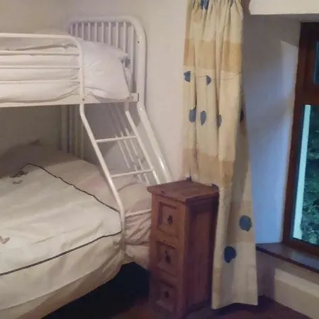 Prázdninový dům The Old Barracks,caherdaniel *