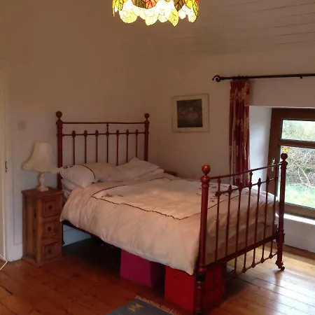 The Old Barracks,caherdaniel 카헤르다니엘