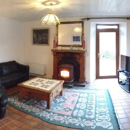 The Old Barracks,caherdaniel