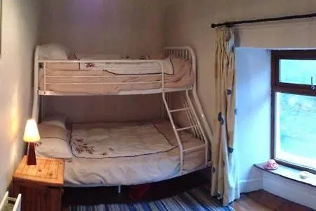 Vakantiehuis The Old Barracks,caherdaniel *