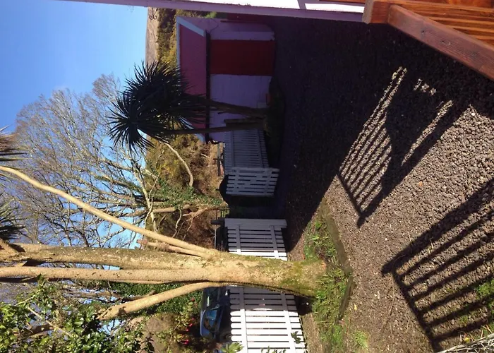 The Old Barracks,caherdaniel