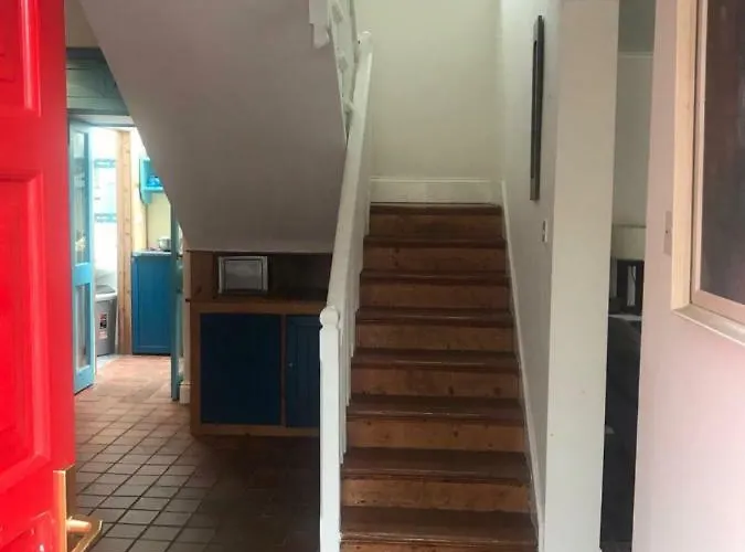 Prázdninový dům The Old Barracks,caherdaniel Caherdaniel