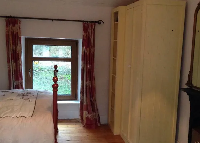 The Old Barracks,caherdaniel * Caherdaniel