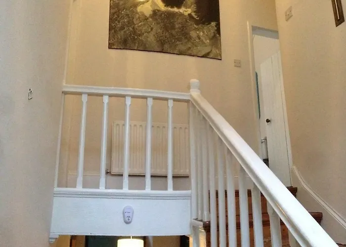 The Old Barracks,caherdaniel * Caherdaniel