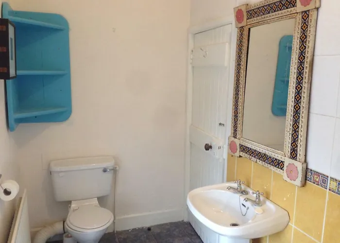 The Old Barracks,caherdaniel Vakantiehuis Caherdaniel