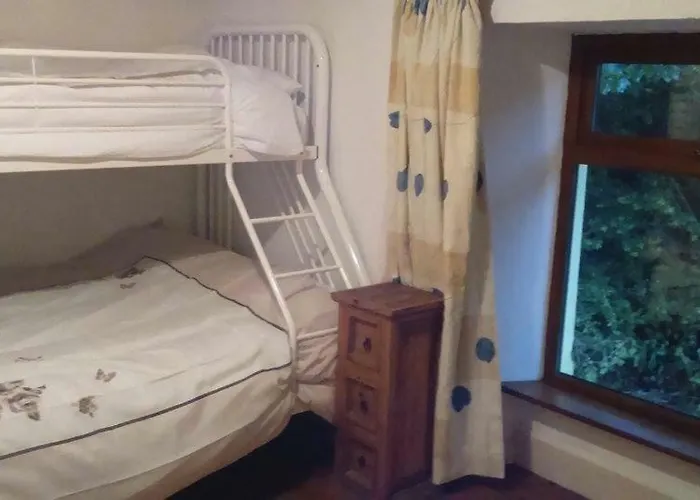 Prázdninový dům The Old Barracks,caherdaniel *