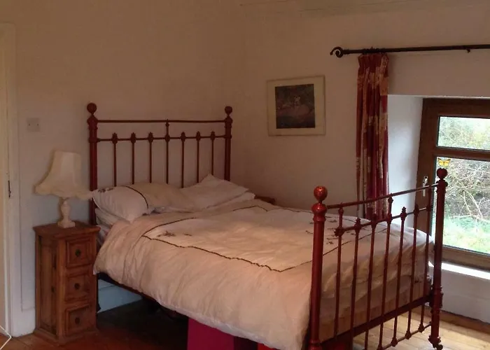 The Old Barracks,caherdaniel Caherdaniel